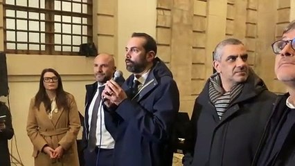 Monte di Pietà Messina