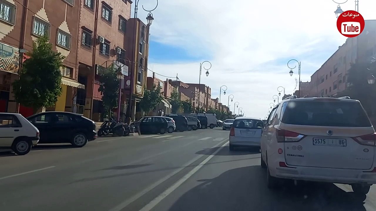 لن تصدق ما وقع في المونستير وما حدث بعدها شئ لا يصدق