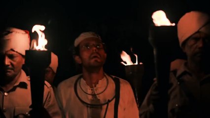 Swatantrya Veer Savarkar Hindi Movie Randeep Hooda _ Anand Pandit _ Legend Studios