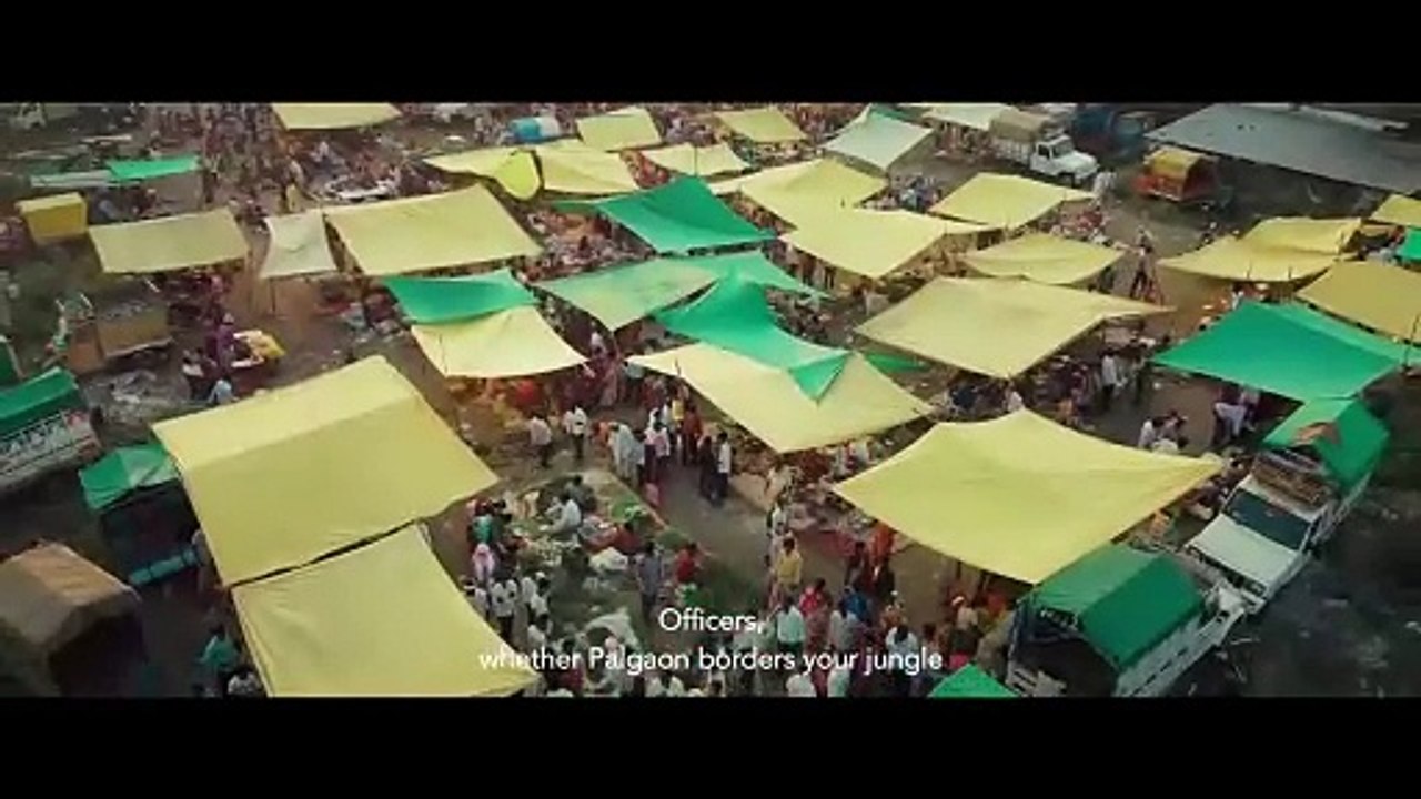 Territory. टेरिटरी  Marathi Movie  Kishor Kadam, Sandeep Kulkarni _ 1st September 2023