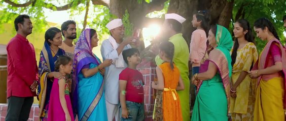 Download Video: Baaplyok (बापल्योक) Marathi Movie Nagraj Manjule Makarand Mane