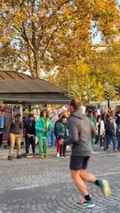 Comment traverser en 2024 