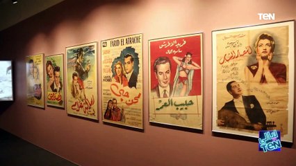 "تاريخنا لازم نحافظ عليه".. لبلبة تكشف تفاصيل ترميم فيلم انتصار الشباب بطولة فريد الأطرش وأسمهان