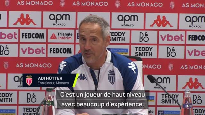 Mercato - Adi Hütter : 