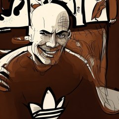 Zidane aurait décliné l'offre du Brésil selon Christophe Dugarry