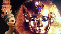 Ramses  II The Great.  The Gold of Pharaohs, Australian Museum, Sydney 1 Jan 24 (on till 19 Jan 2024)