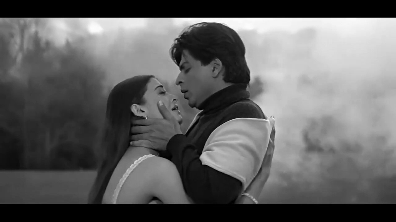 Shah Rukh Khan Mashup Visual Galaxy SRK Mashup Bollywood Lofi 90s SRK Mashup TSD Music