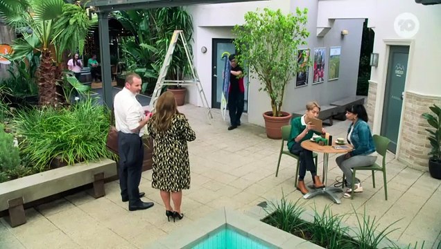 Neighbours 8922 18th October 2023