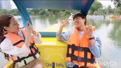 Cooking Crush (2023) Episode 2 part 2 THAI BL DRAMA UNCUT VERSION