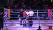 Jose Luis Sauceda vs Edgardo Avila (08-12-2023) Full Fight