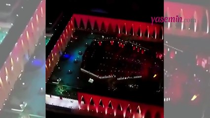 Cairokee Band'ın Gazze performansı olay oldu! Dünyanın çifte standartlarını anlattılar