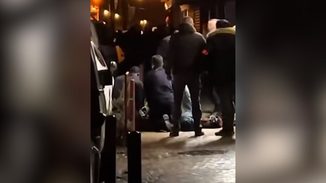 Montfermeil : un homme décède après son interpellation par la police, l'IGPN saisie