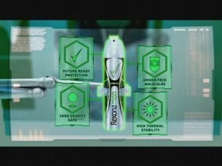 Rexona | Over Engineered