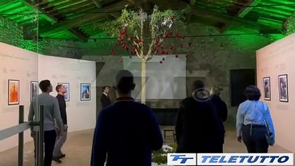 Video News - "IL MIO PURGATORIO" A DESENZANO