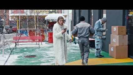 Спасти единственного сына - 3 серия (2023)