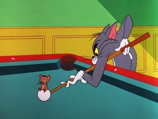 Tom & Jerry (1940) - S1960E26 - Of Feline Bondage (480p x264 AAC)