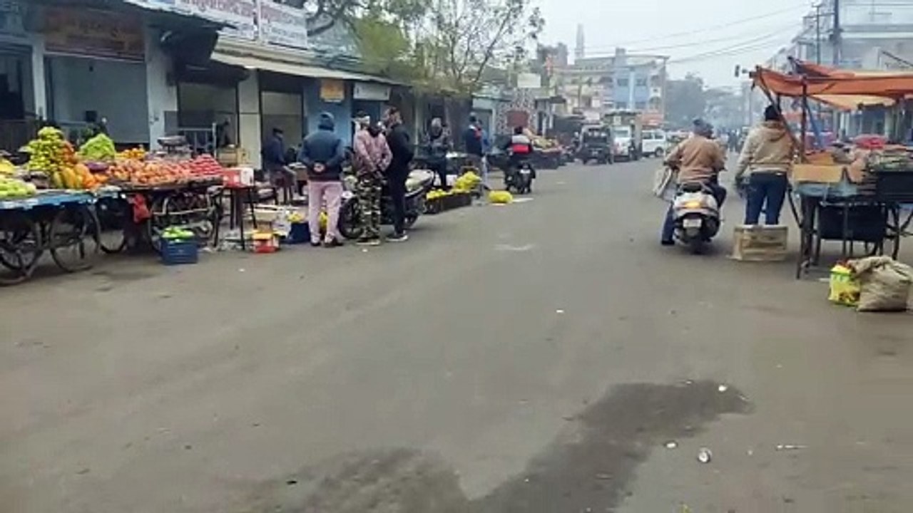neemuch video hindi news