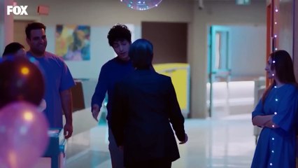 Um Milagre Episódio 24 (Dublagem em Português)