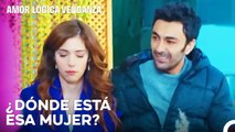 Están Buscando A Zumrut Por Todas Partes - Amor Lógica Venganza