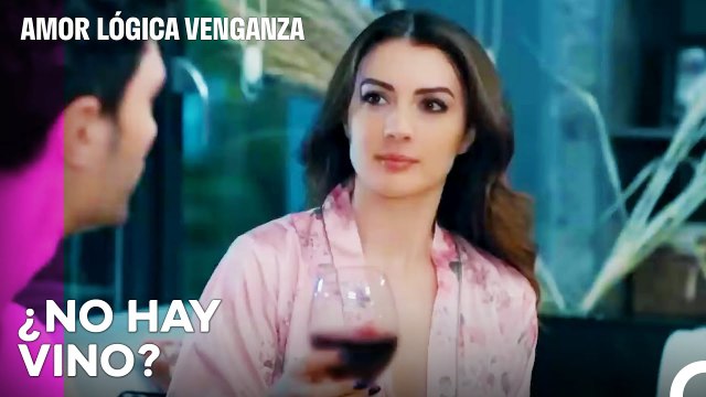 La Celebración De Esra Y Ozan - Amor Lógica Venganza