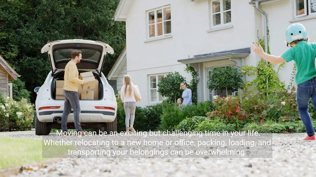 Top Reasons to Hire a Local Moving Company for Your Move (Cleaning Guide)