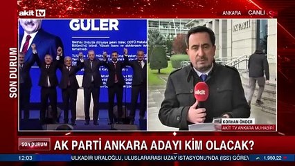 AK Parti'de seçim maratonu başladı