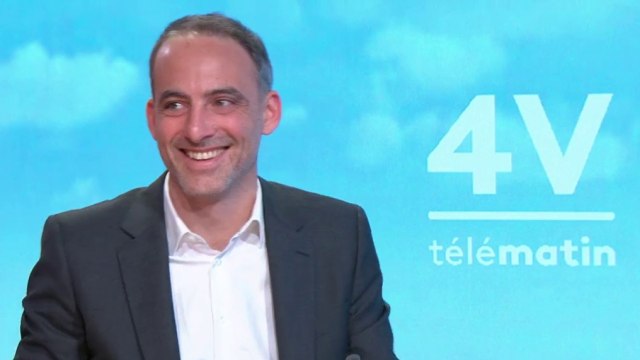 Les 4 vérités - Raphaël Glucksmann
