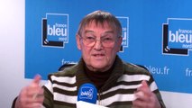 Inondations dans le Pas-de-Calais : Francis Meilliez, professeur émérite en géologie à l'université de Lille, invité de France Bleu Nord