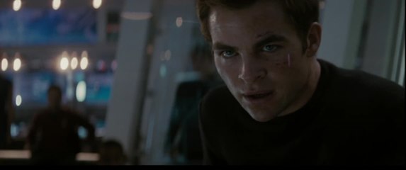 Star Trek trailer