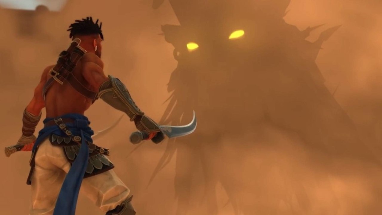 Noch in diesem Monat kehrt eine der legendärsten Action-Adventure-Reihen endlich zurück