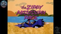  Les Fous du Volant - Tout le long du Mississippi - Complet - VF - Animé en 4K par RecrAI4KToons