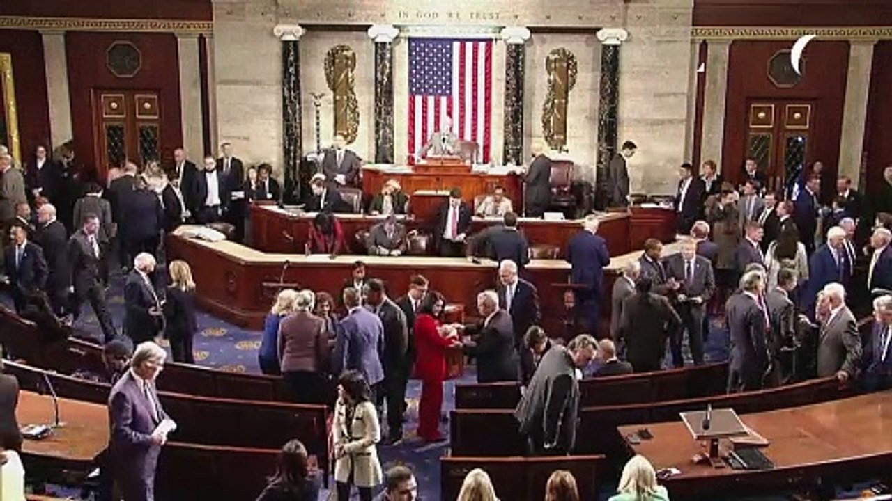 Grundsatzeinigung im us-haushaltsstreit erzielt