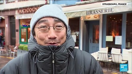 France braces for cold snap amid concern for homeless