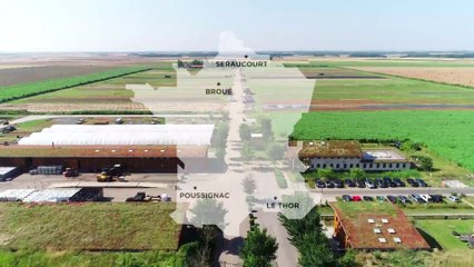 Venez visiter ECOVEGETAL