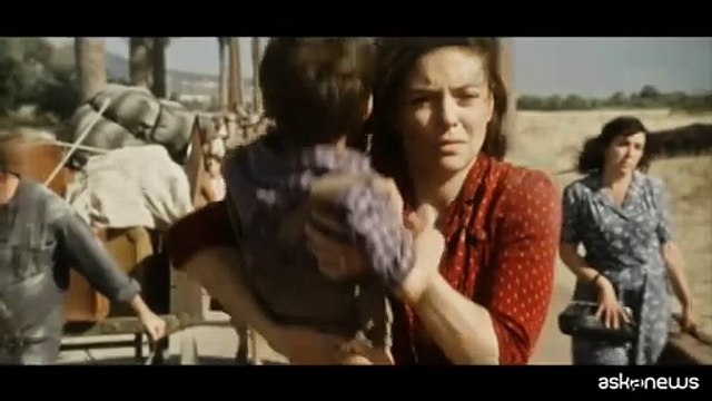 La Storia , Jasmine Trinca d? vita al racconto della Morante