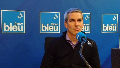 Le directeur commercial de Keolis s'exprime sur la panne du métro B