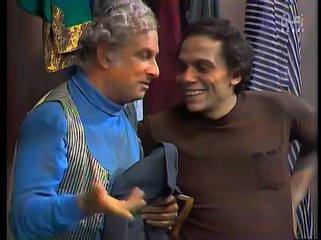 مسلسل مصري | عادل امام - مسلسل أحلام الفتى الطائر الحلقة (9) كاملة