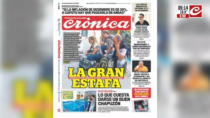 Verano 2024: cada vez son más los delincuentes que publican propiedades inexistentes en la Costa Atlántica