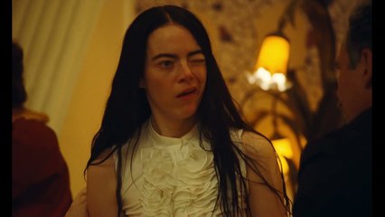 Pauvres créatures - Extrait Danse [VOST|HD1080p]