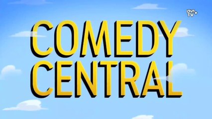 Fairview Promo Comedy Central U.S.