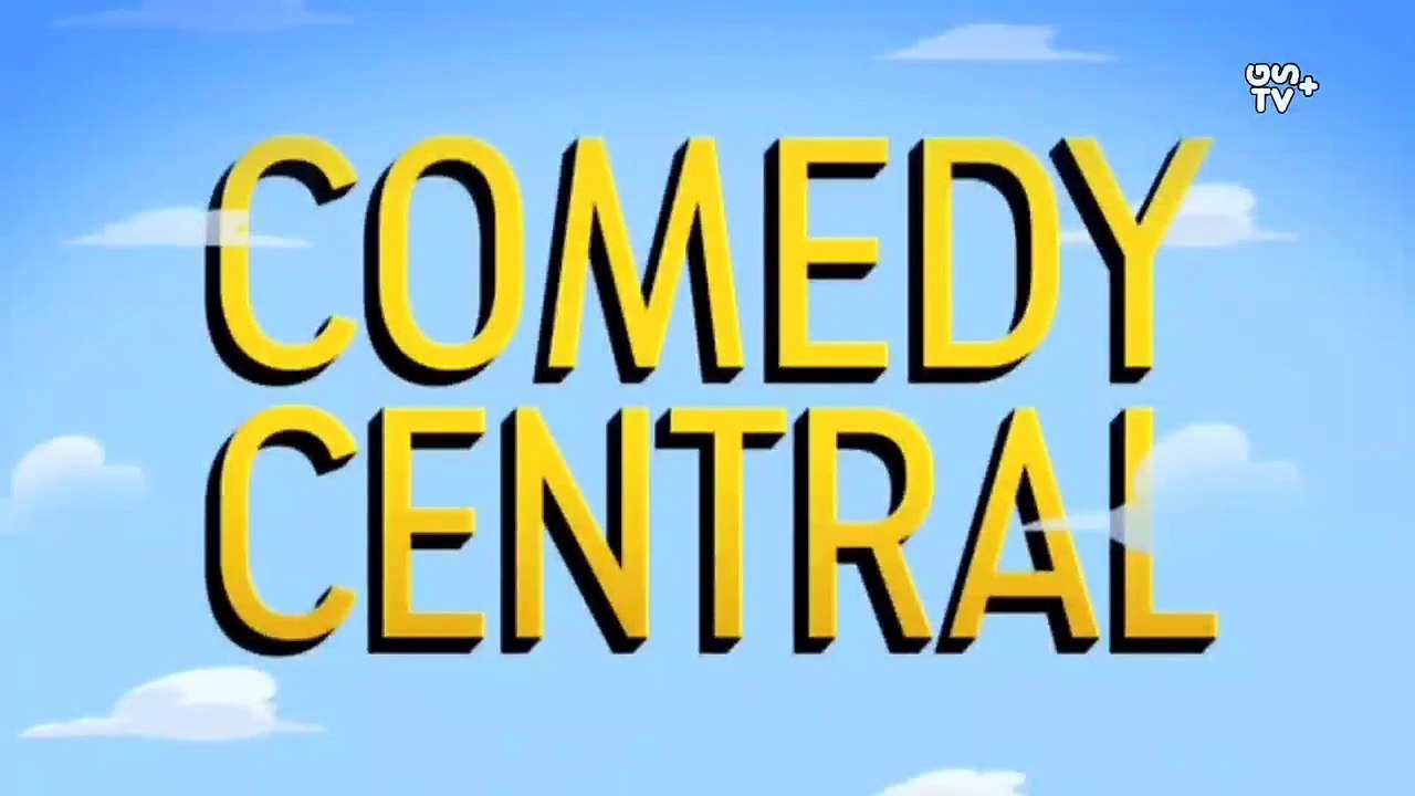 Fairview Promo Comedy Central U.S.