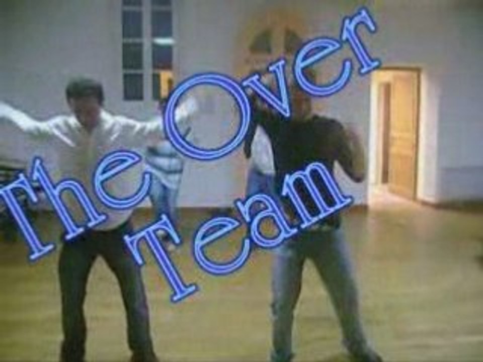 Over team 2