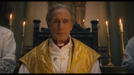 La malédiction : l'origine - Bande-annonce #1 [VOST|HD1080p]