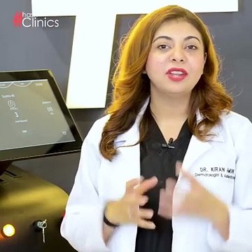 Permanent Laser Hair Removal in Karachi - Hash Clinics