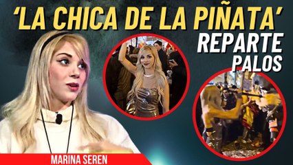 ¿Es Cristina Fallarás una extraterrestre? “Es maleducada y barriobajera”