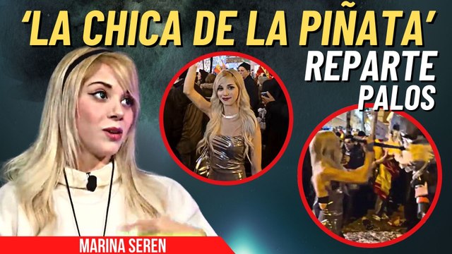 ¿Es Cristina Fallarás una extraterrestre? “Es maleducada y barriobajera”