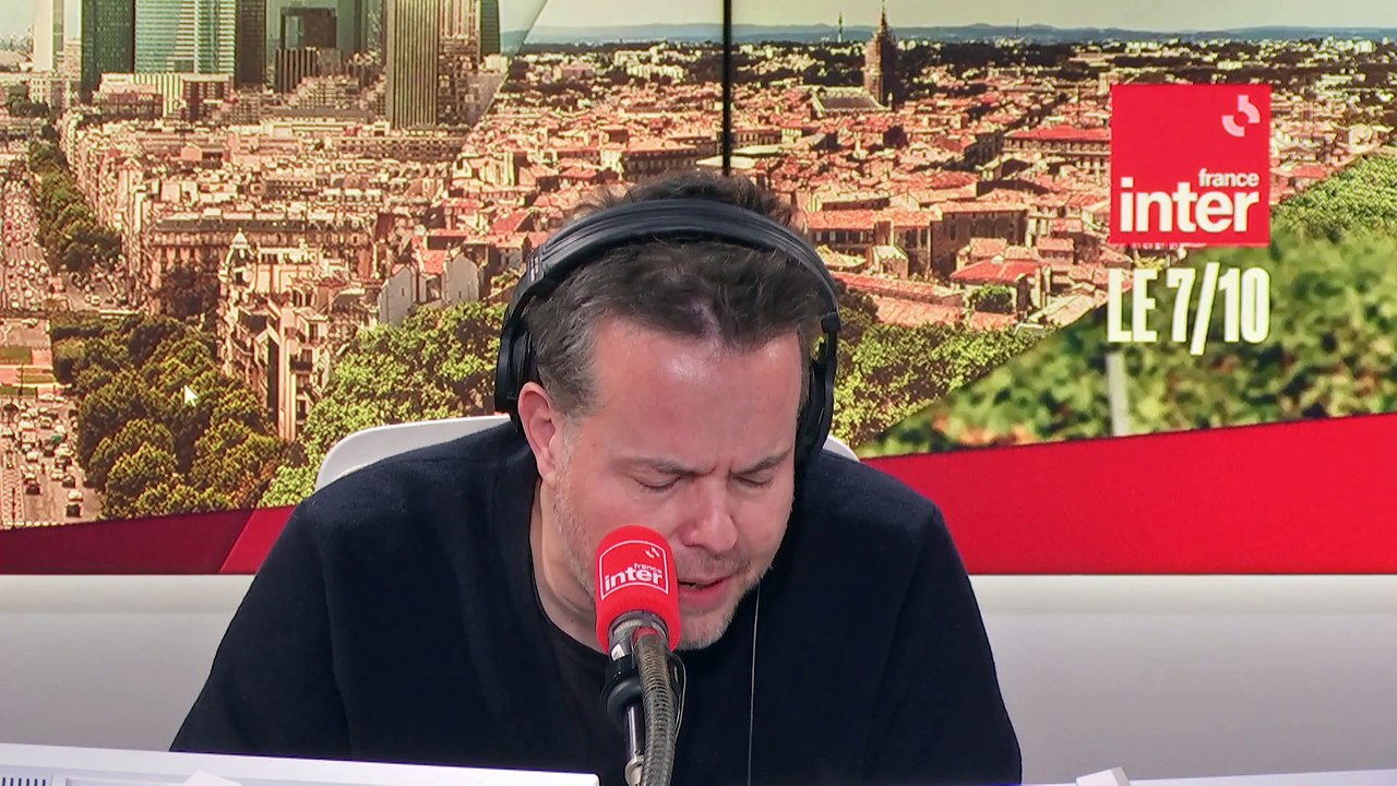 France Travail : "Derrière un demandeur d'emploi il y a plein de réalités différentes"