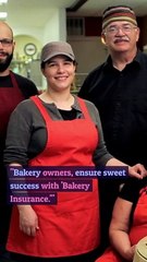 Bakery Insurance Safeguarding Your Bakery Business