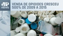 Medicamento sem prescrição pode causar risco à saúde