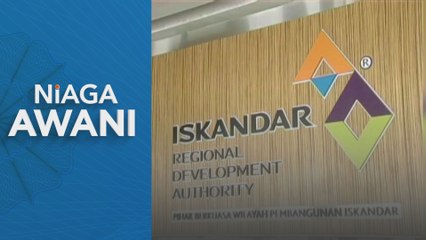Sasaran pelaburan kumulatif baharu RM636 bilion menjelang 2030